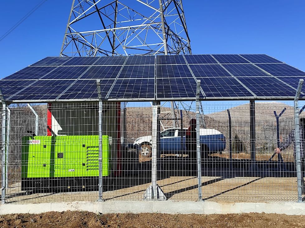 Elektrik Tesisleri 2024 Yılı Hizmet Satış Bedelleri